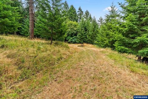 1381 NW Highland Dell Drive Corvallis OR 97330
