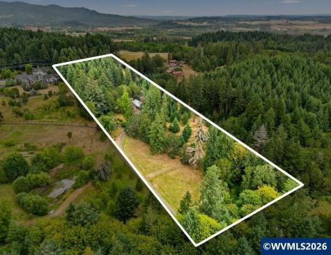 1381 NW Highland Dell Drive Corvallis OR 97330