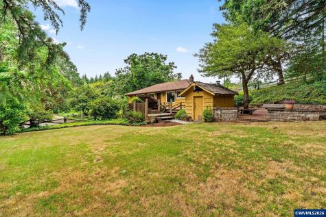 1381 NW Highland Dell Drive Corvallis OR 97330