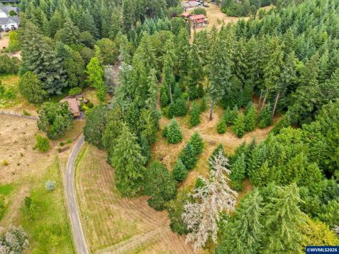 1381 NW Highland Dell Drive Corvallis OR 97330