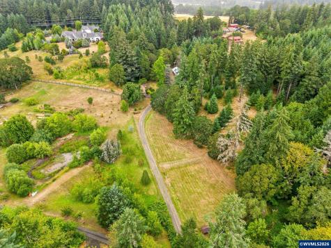 1381 NW Highland Dell Drive Corvallis OR 97330