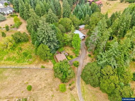 1381 NW Highland Dell Drive Corvallis OR 97330