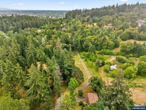 1381 NW Highland Dell Drive Corvallis OR 97330
