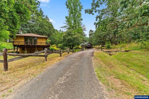 1381 NW Highland Dell Drive Corvallis OR 97330