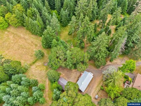 1381 NW Highland Dell Drive Corvallis OR 97330