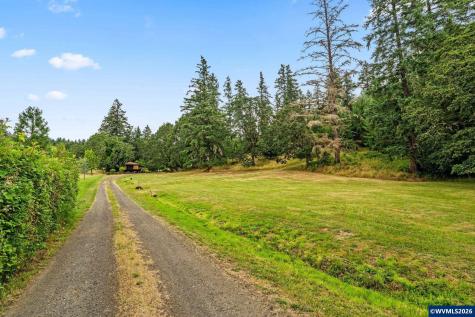 1381 NW Highland Dell Drive Corvallis OR 97330
