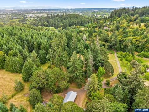 1381 NW Highland Dell Drive Corvallis OR 97330