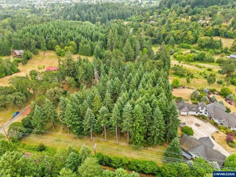 1381 NW Highland Dell Drive Corvallis OR 97330