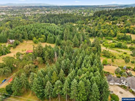 1381 NW Highland Dell Drive Corvallis OR 97330