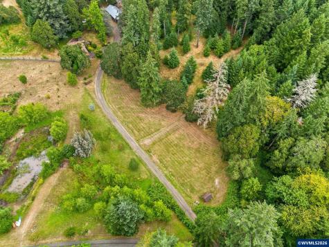 1381 NW Highland Dell Drive Corvallis OR 97330