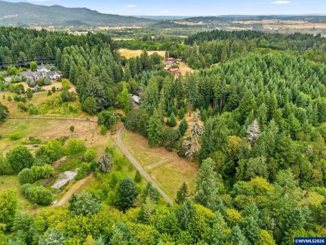 1381 NW Highland Dell Drive Corvallis OR 97330
