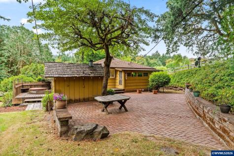 1381 NW Highland Dell Drive Corvallis OR 97330