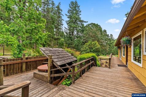 1381 NW Highland Dell Drive Corvallis OR 97330