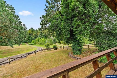 1381 NW Highland Dell Drive Corvallis OR 97330