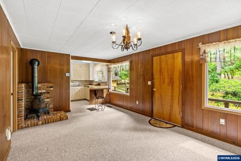 1381 NW Highland Dell Drive Corvallis OR 97330