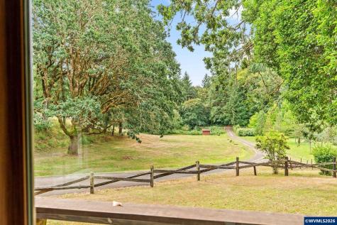 1381 NW Highland Dell Drive Corvallis OR 97330