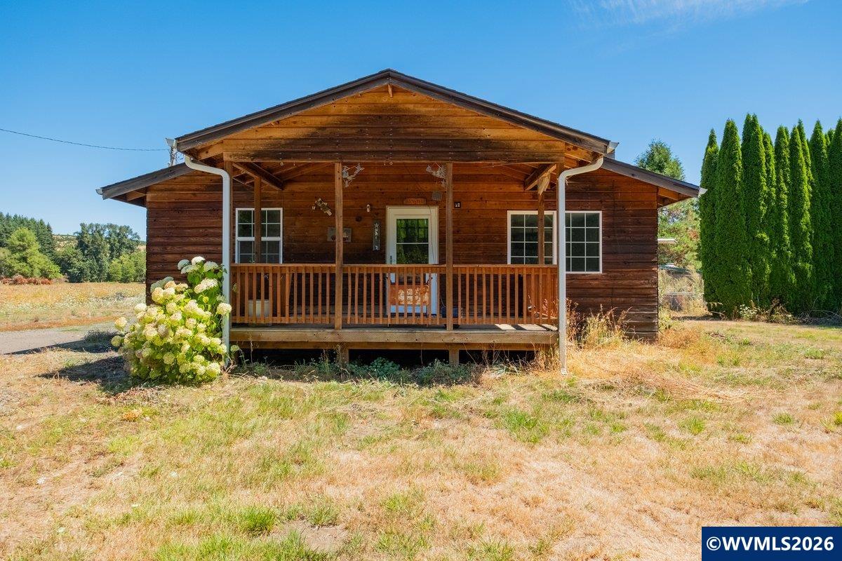 39139 Kings Valley Highway Monmouth OR 97361-9403