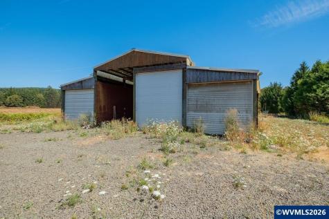 39139 Kings Valley Highway Monmouth OR 97361-9403
