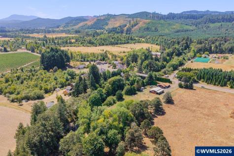39139 Kings Valley Highway Monmouth OR 97361-9403