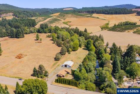 39139 Kings Valley Highway Monmouth OR 97361-9403