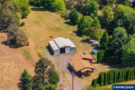 39139 Kings Valley Highway Monmouth OR 97361-9403