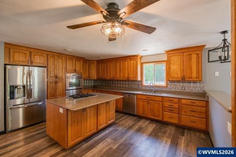 39139 Kings Valley Highway Monmouth OR 97361-9403