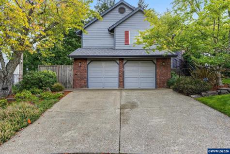 4712 NW Jeanice Place Corvallis OR 97330