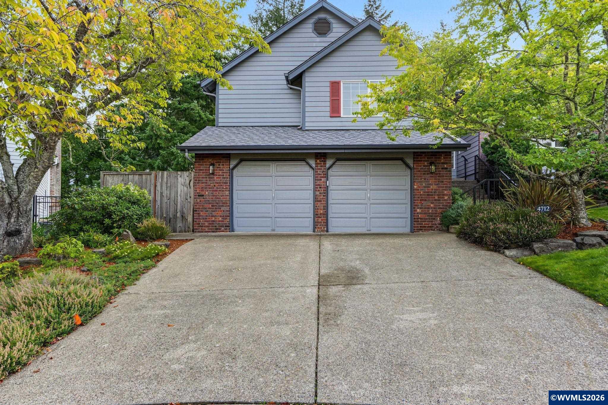 4712 NW Jeanice Place Corvallis OR 97330
