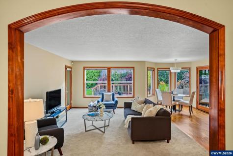 4712 NW Jeanice Place Corvallis OR 97330