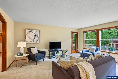 4712 NW Jeanice Place Corvallis OR 97330