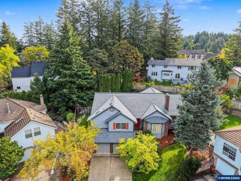 4712 NW Jeanice Place Corvallis OR 97330