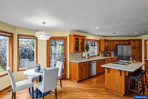 4712 NW Jeanice Place Corvallis OR 97330