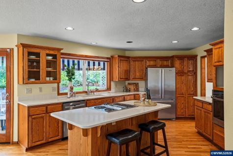 4712 NW Jeanice Place Corvallis OR 97330