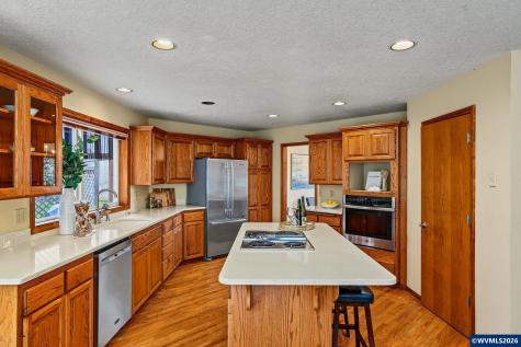 4712 NW Jeanice Place Corvallis OR 97330
