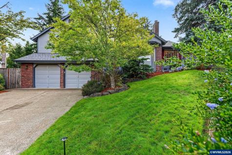 4712 NW Jeanice Place Corvallis OR 97330