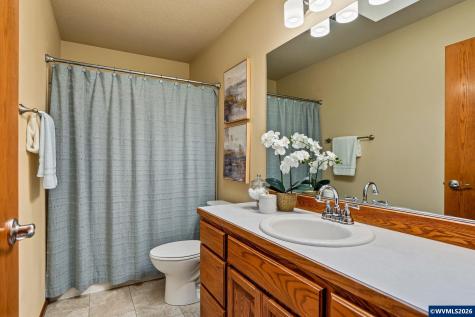 4712 NW Jeanice Place Corvallis OR 97330