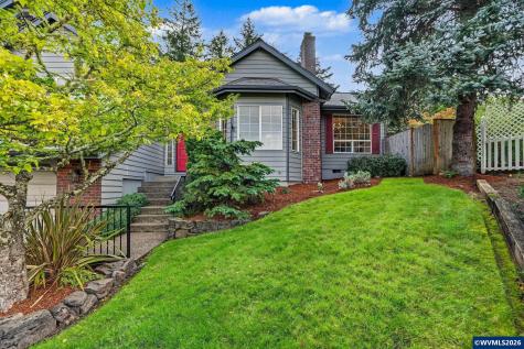4712 NW Jeanice Place Corvallis OR 97330