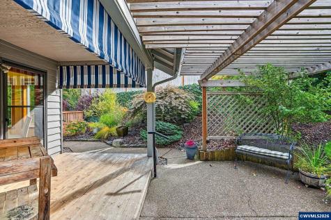 4712 NW Jeanice Place Corvallis OR 97330