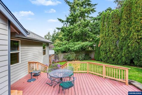 4712 NW Jeanice Place Corvallis OR 97330