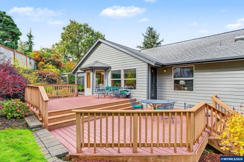 4712 NW Jeanice Place Corvallis OR 97330