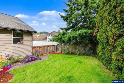 4712 NW Jeanice Place Corvallis OR 97330
