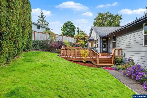 4712 NW Jeanice Place Corvallis OR 97330