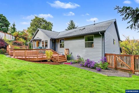 4712 NW Jeanice Place Corvallis OR 97330