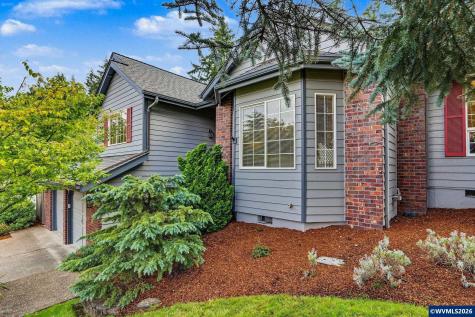 4712 NW Jeanice Place Corvallis OR 97330