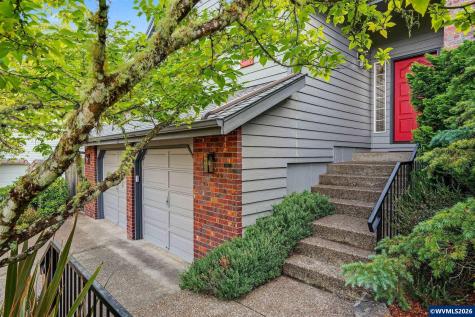 4712 NW Jeanice Place Corvallis OR 97330