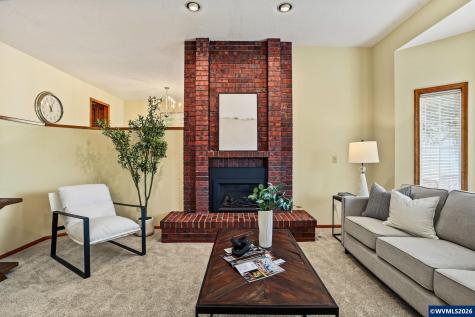4712 NW Jeanice Place Corvallis OR 97330