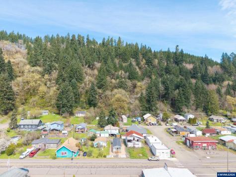 175 E Main Street Alsea OR 97324