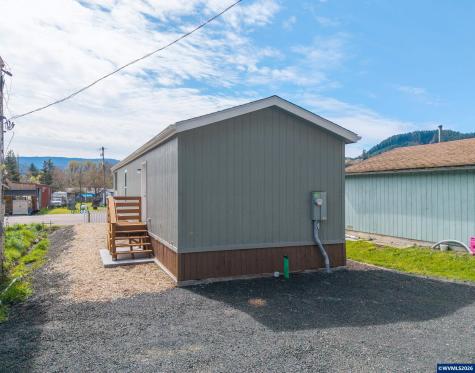 175 E Main Street Alsea OR 97324