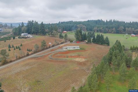 25589 Cemetery Road Monroe OR 97456