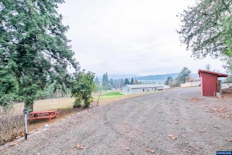 25589 Cemetery Road Monroe OR 97456